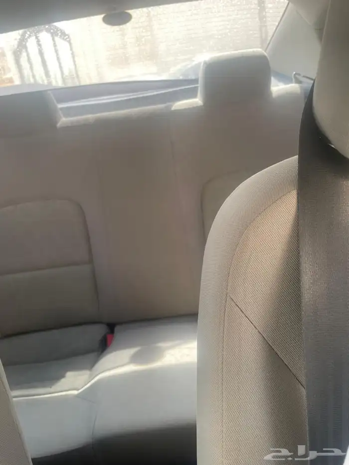 ريو 2017 ماشيه345000 بدي وكاله 2