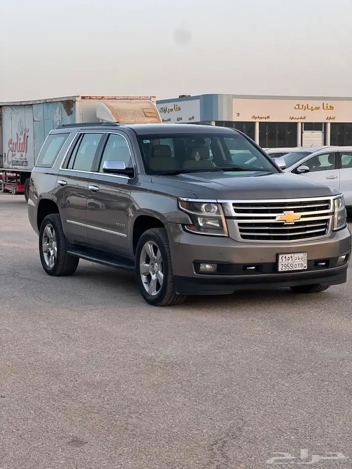 تاهو 2019 مطور بدون دبل 6