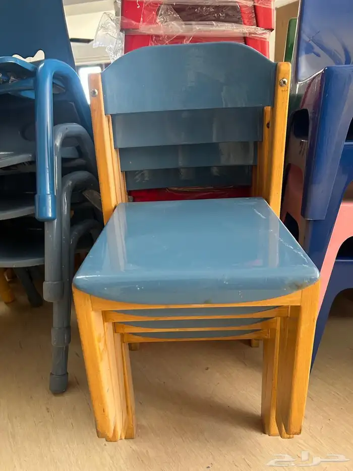 كراسي أطفال متنوعة 0