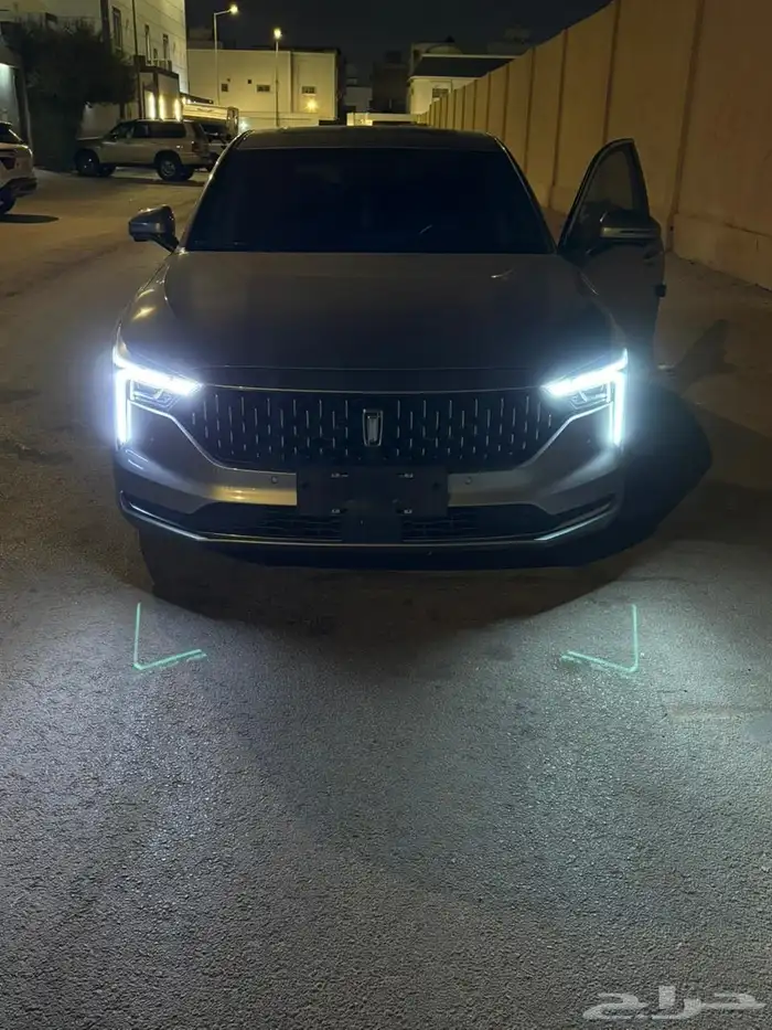 بيستون b70 مكينة كبيره 2.0 أعلى فئة موديل 2023 فل كامل 4