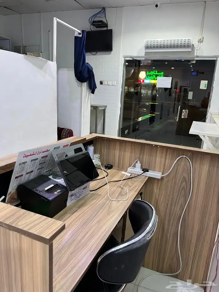 مطعم شعبيات للتقبيل بقنا 3