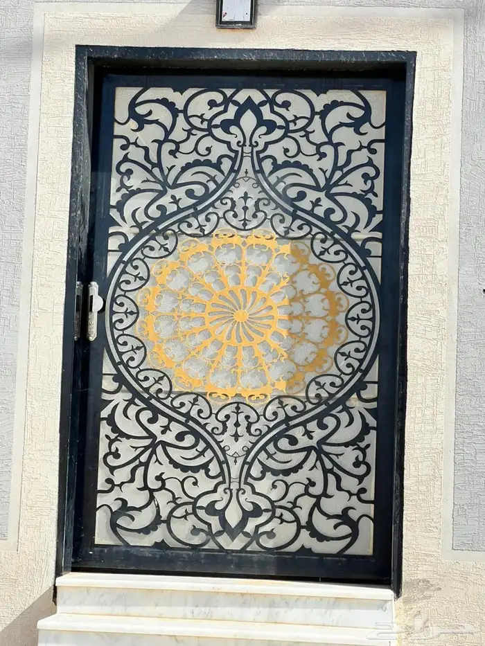 حداد ورشه حداده 12