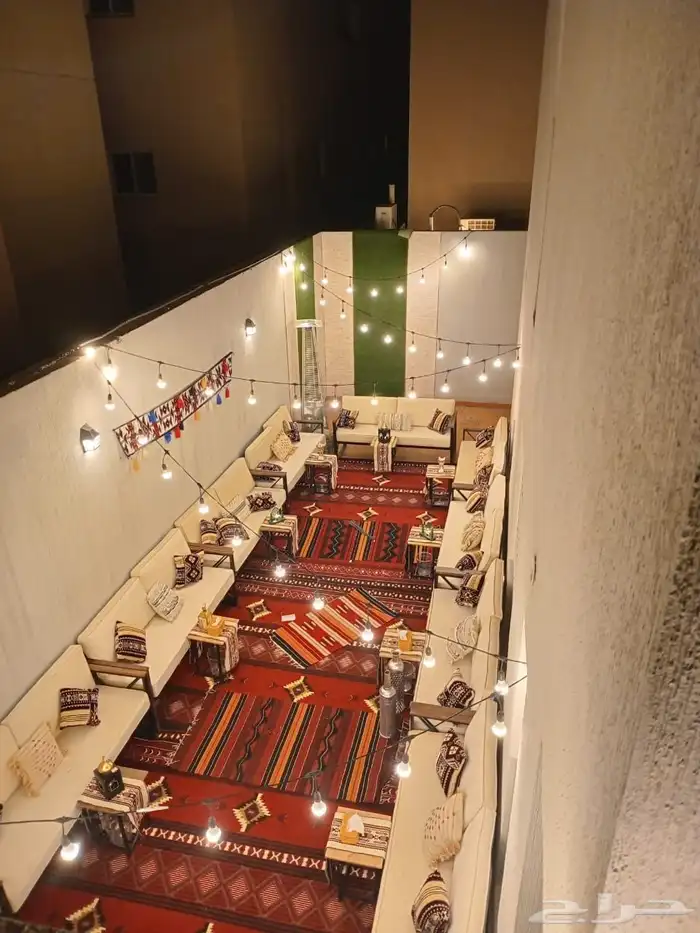 تنسيق احتفالات العيد الوطني السعودي 20