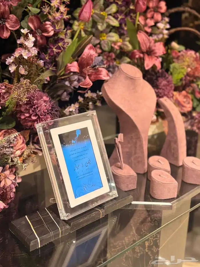 تاجير مداخل وشاشات 0