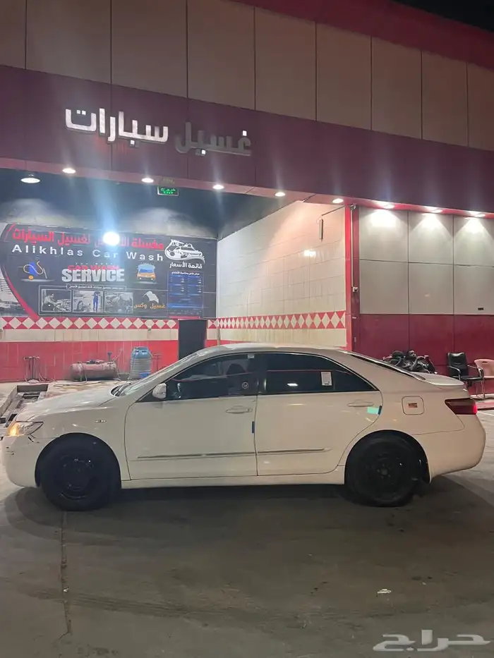 كامر 2008  فل كامل بدون فتحة 1