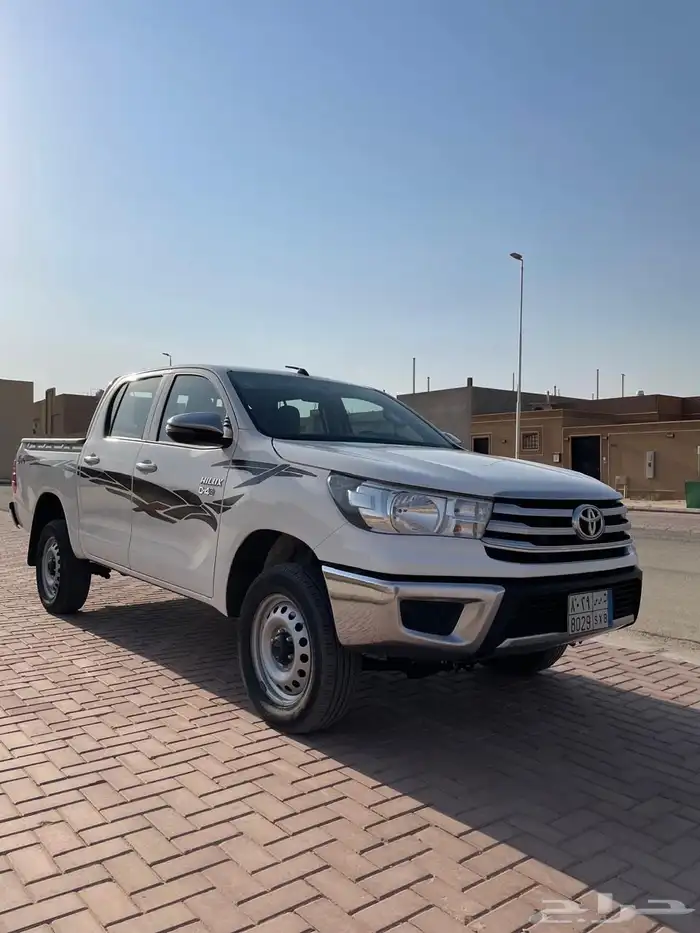 هايلكس 3