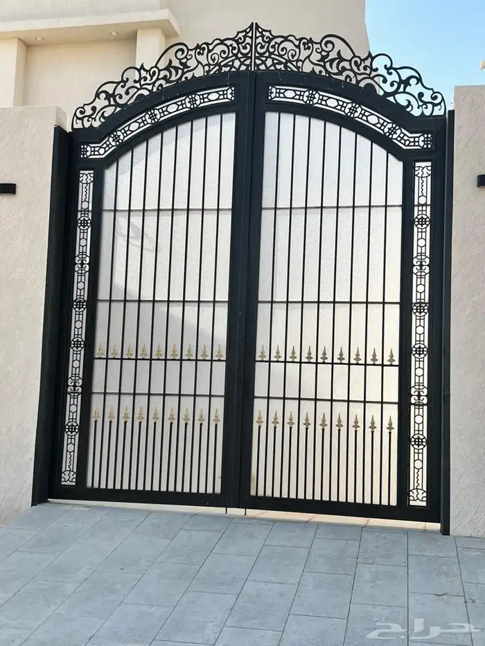 حداد ورشه حداده 10