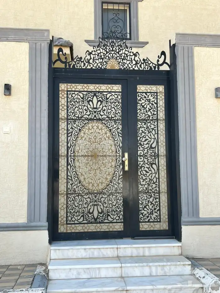 حداد ورشه حداده 9