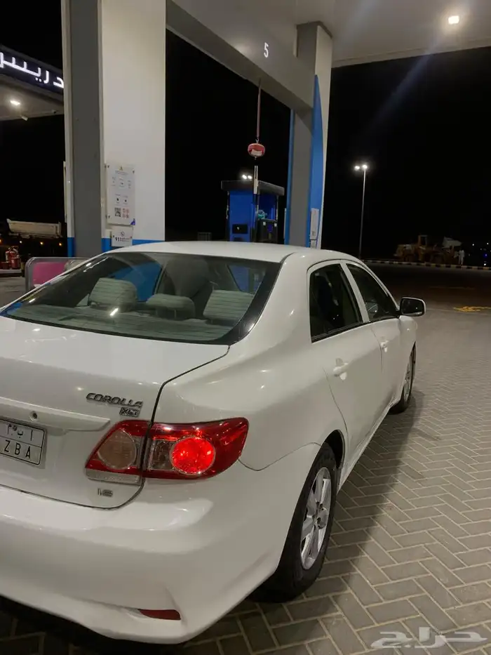 كورلا 6