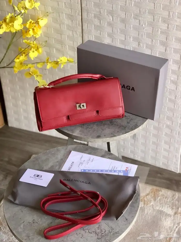 نصارات وشنط نسائية 4