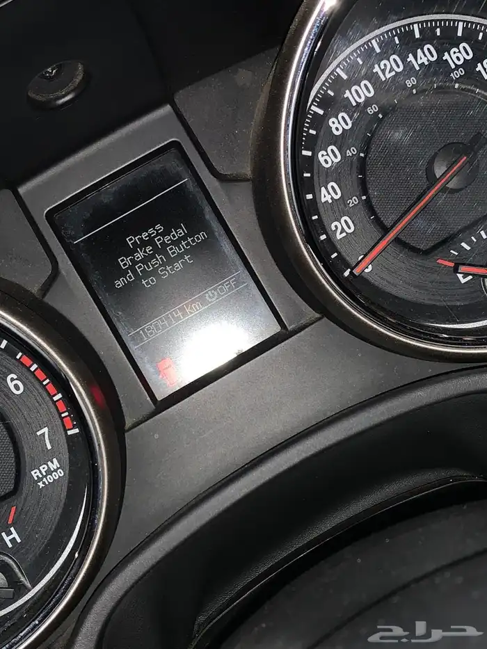 جيب جراند شيروكي بودي وكالة وممشى قليل 5