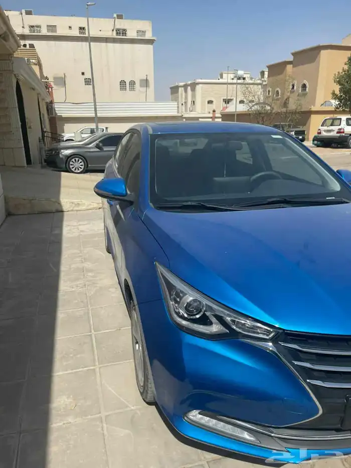 شنجان alsvin 4
