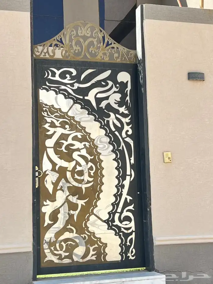 حداد ورشه حداده 7
