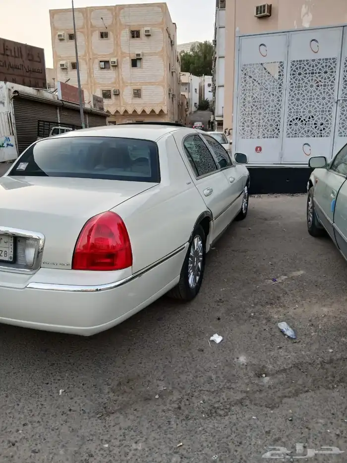 تاون كار 2006 فل كامل 5