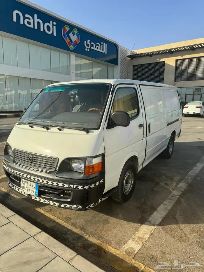 باص للايجار الشهري  Bus rental 2
