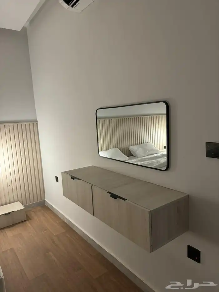 شقة مؤثثة للايجار الشهري حي الفيحاء 11