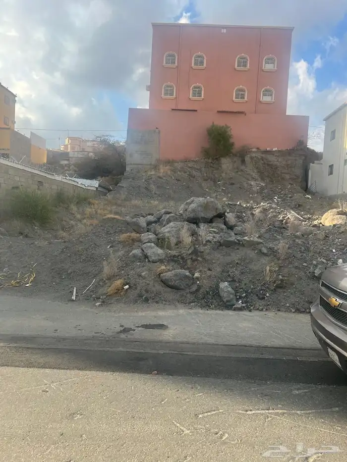 ارض ظهران الجنوب الرحيب 260الف 0