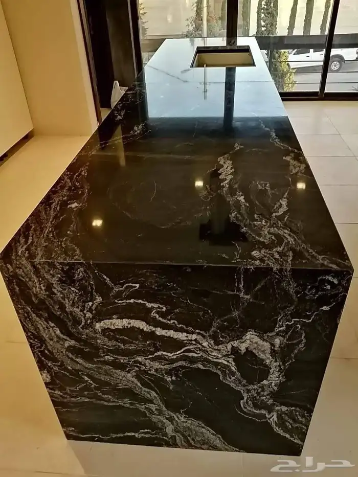 حجر ورخام 15