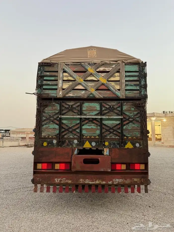 للبيع سقس بوز موديل 1983 9