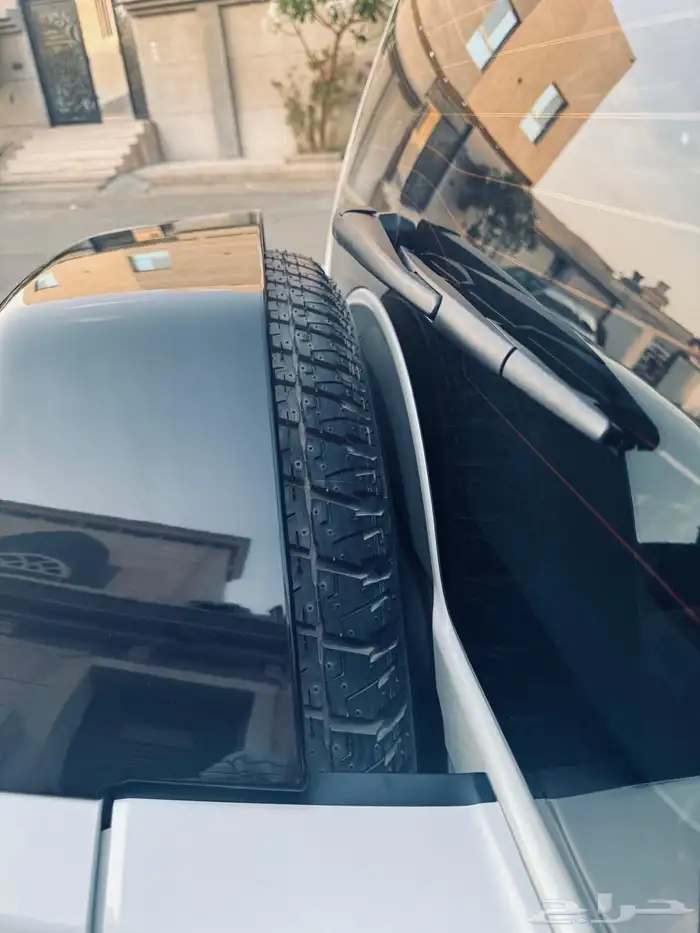 ميتسوبيشي باجيرو 2020 27