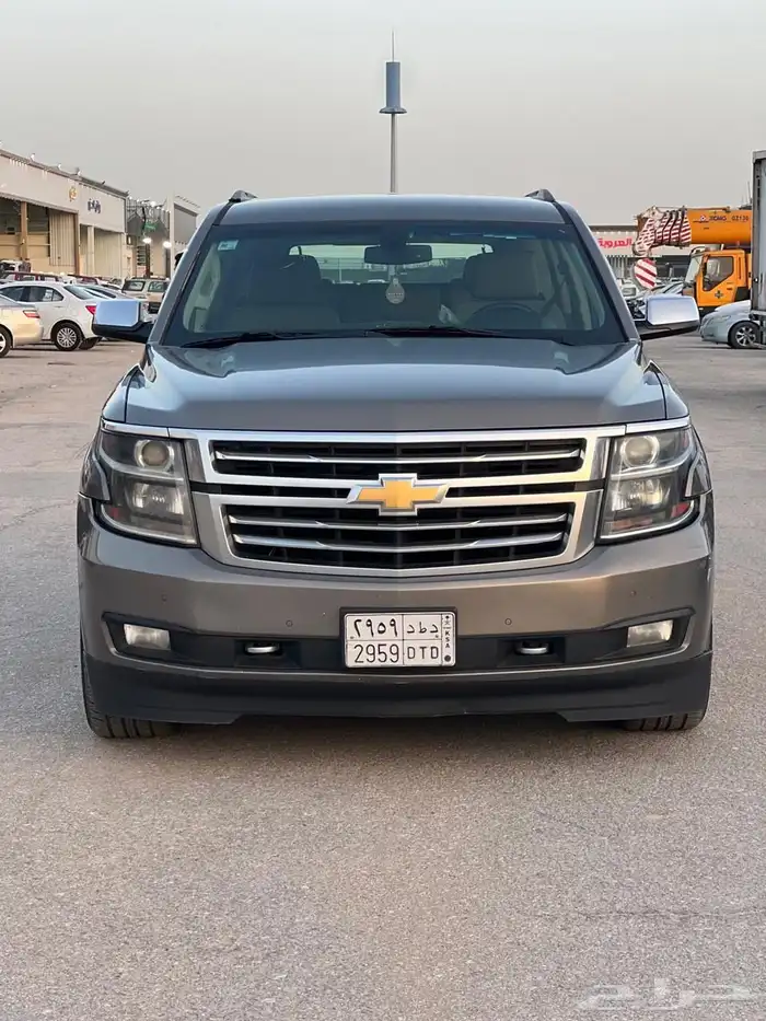تاهو 2019 مطور بدون دبل 8