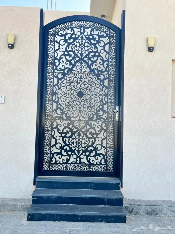 حداد ورشه حداده 6