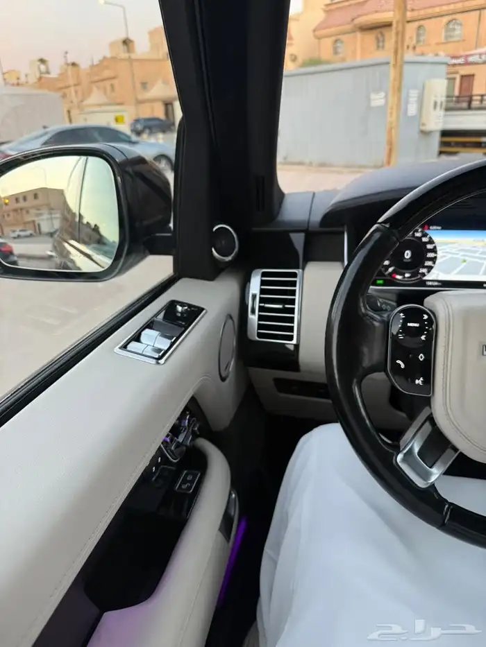 رنج فوج 5