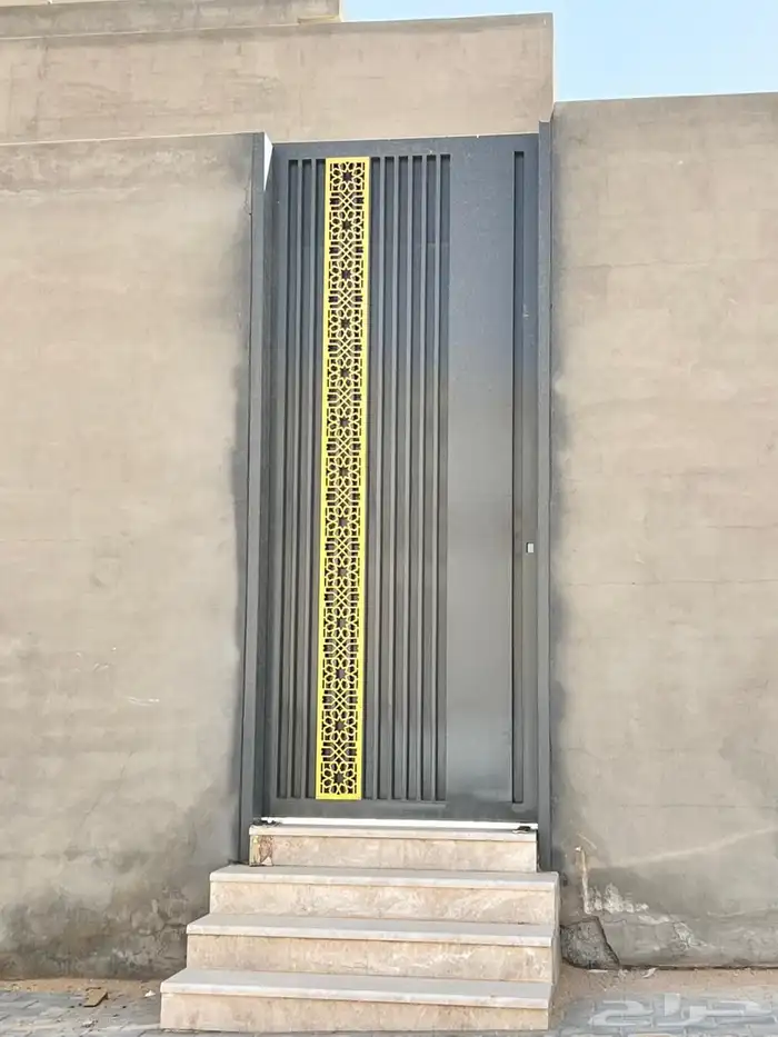 حداد ورشه حداده 5