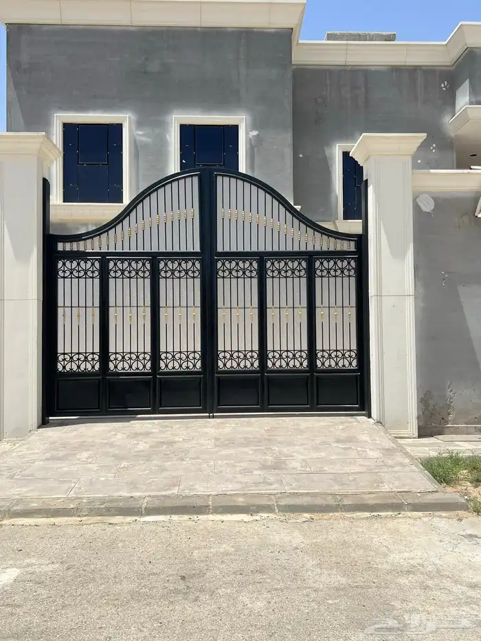 حداد ورشه حداده 19