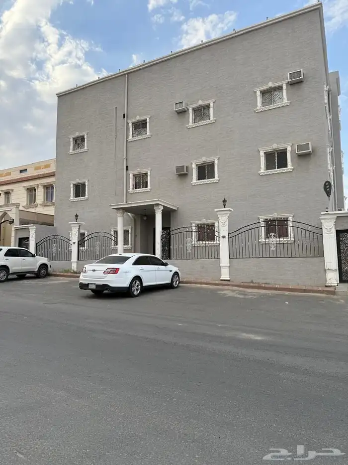عمار سكنيه 5 شقق وحوش بصك خلف شبرا 5