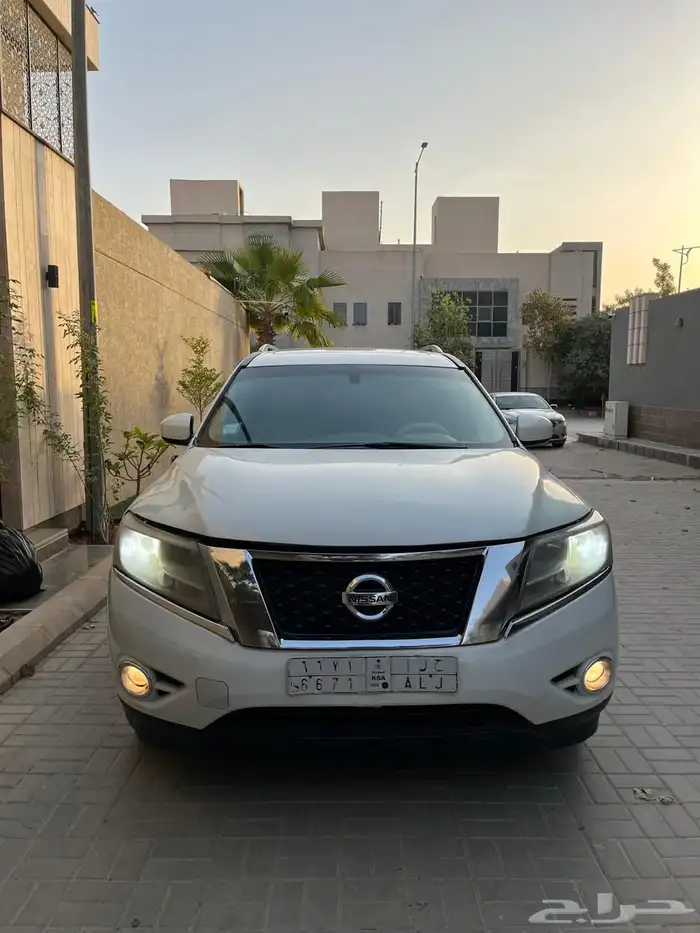 باثفندر 2015 فل كامل مالك اول 0