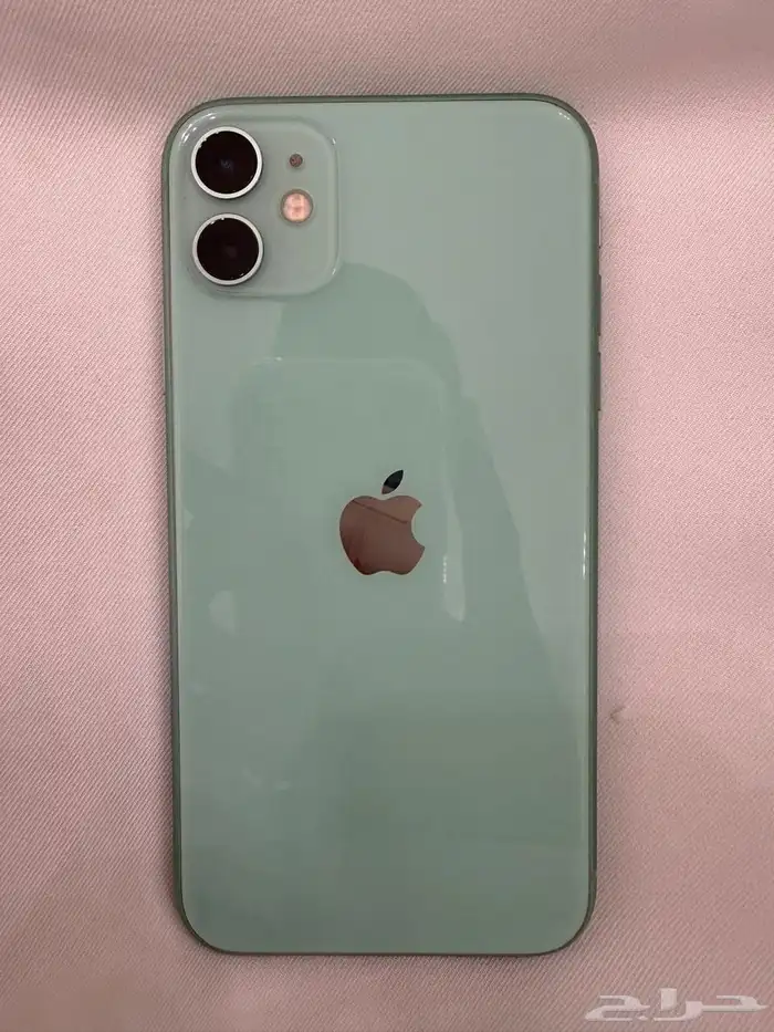 ايفون11 0