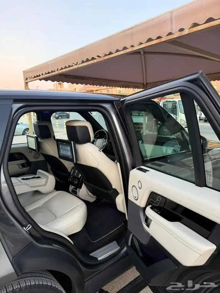 رنج فوج 8