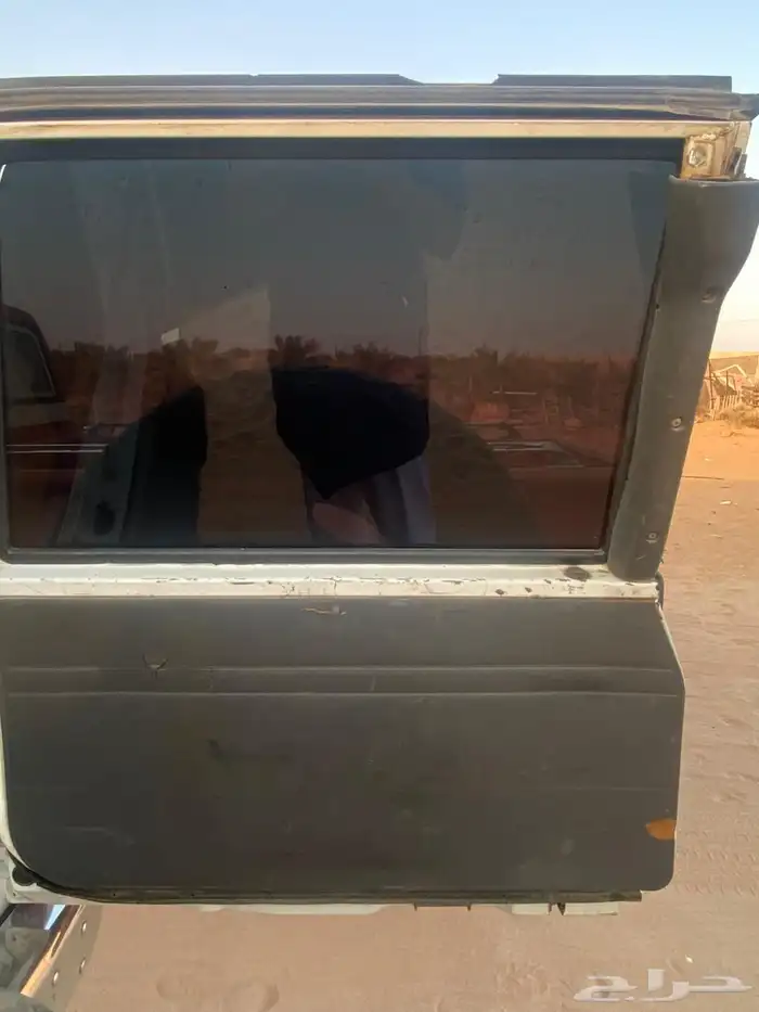 جيب باترول موديل 91 11