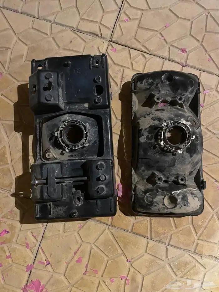 عدسات وشمعات كاديلاك 0