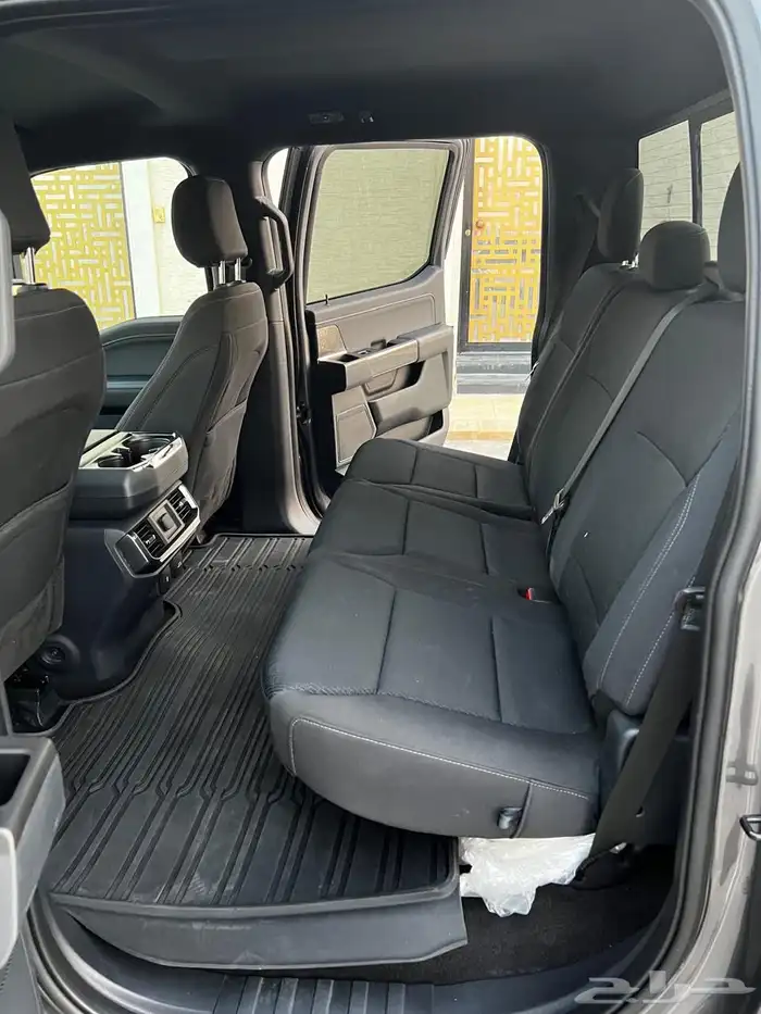 F150 7