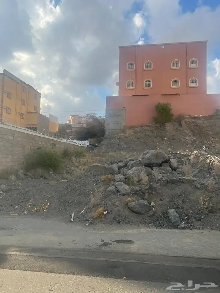 ارض ظهران الجنوب الرحيب 260الف 1