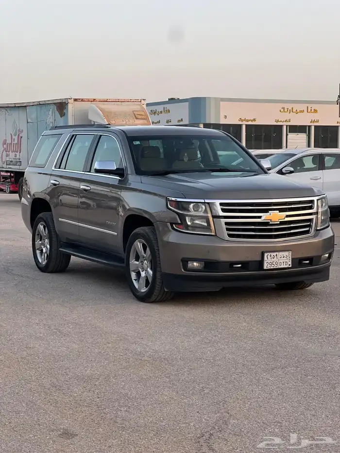 تاهو 2019 مطور بدون دبل 11