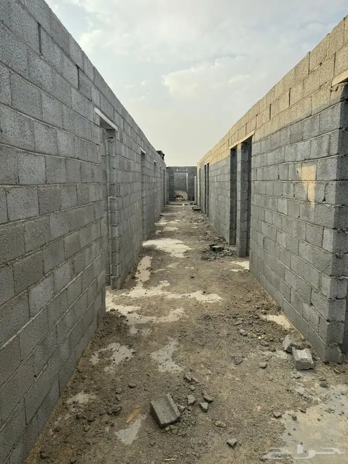 فرصة استثمارية ( غرف وسكن عمال ) 3
