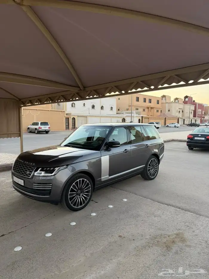 رنج فوج 1