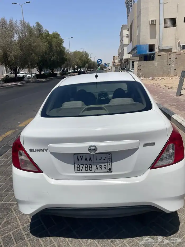 صني موديل 2018 3