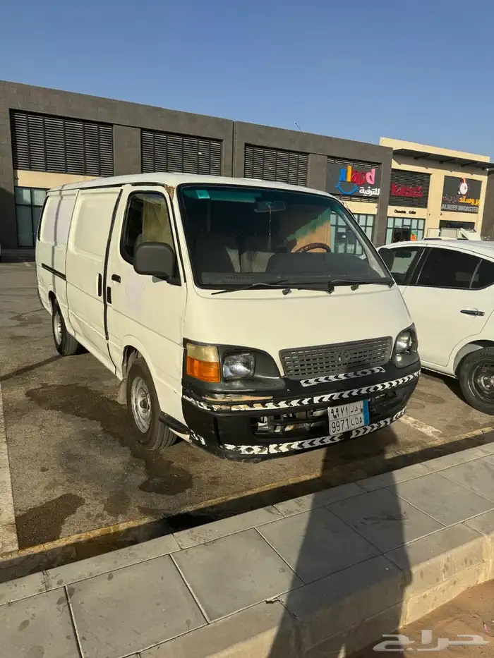 باص للايجار الشهري  Bus rental 3