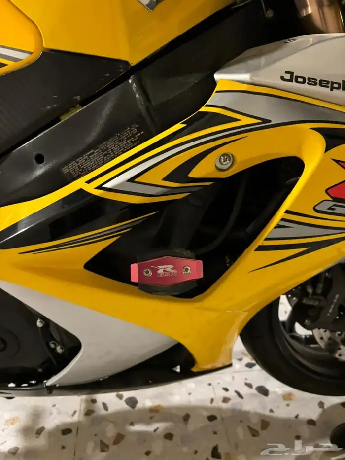 دباب ريس 1000 موديل 2007 4
