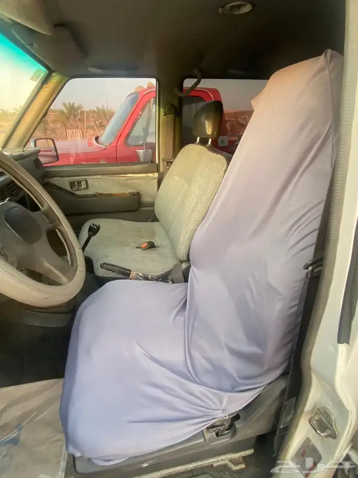 جيب باترول موديل 91 7