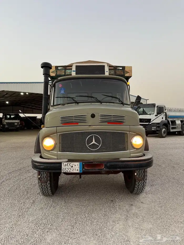 للبيع سقس بوز موديل 1983 8