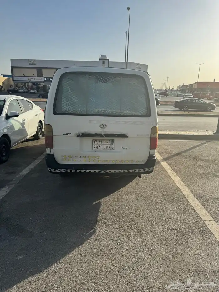 باص للايجار الشهري  Bus rental 1
