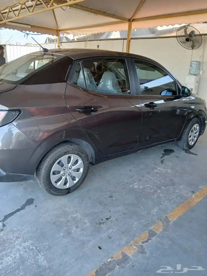 هونداي i10 للبيع 6