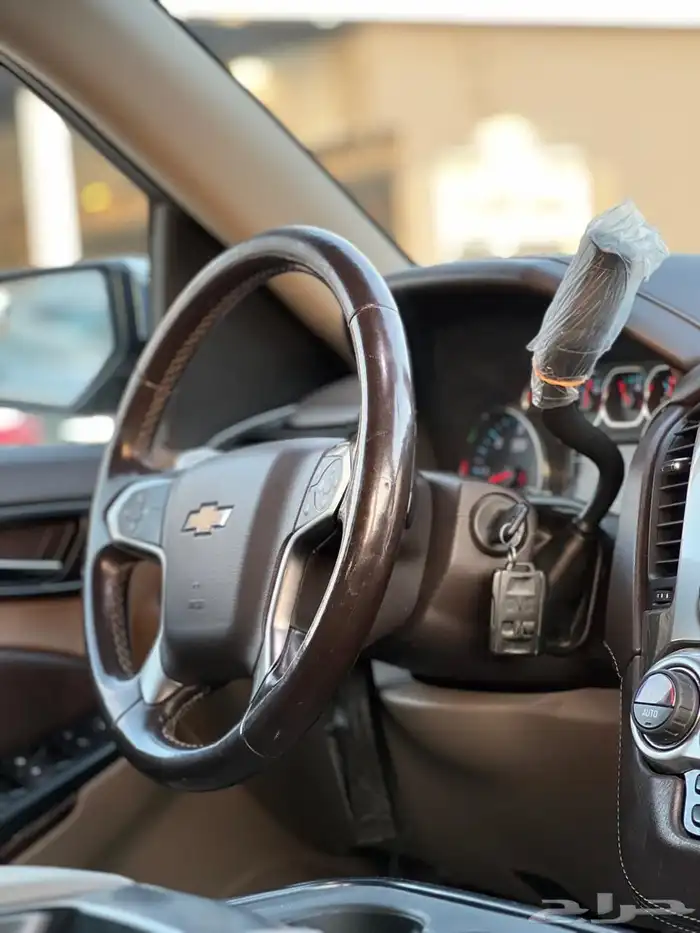 تاهو 2019 مطور بدون دبل 3