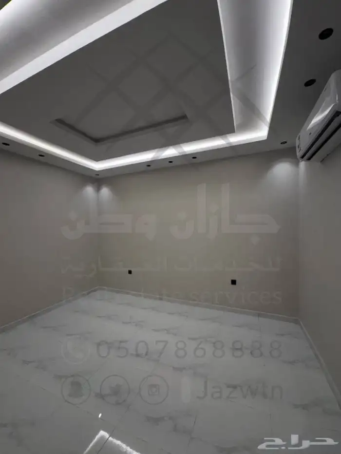 للبيع شقق تمليك فاخره بجنوب مدينة جيزان 5