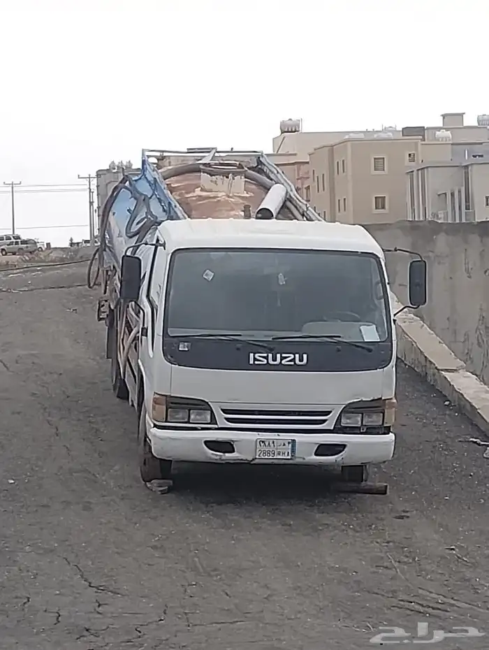 وايت ايسوزو 2